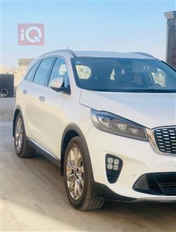 كيا سورينتو